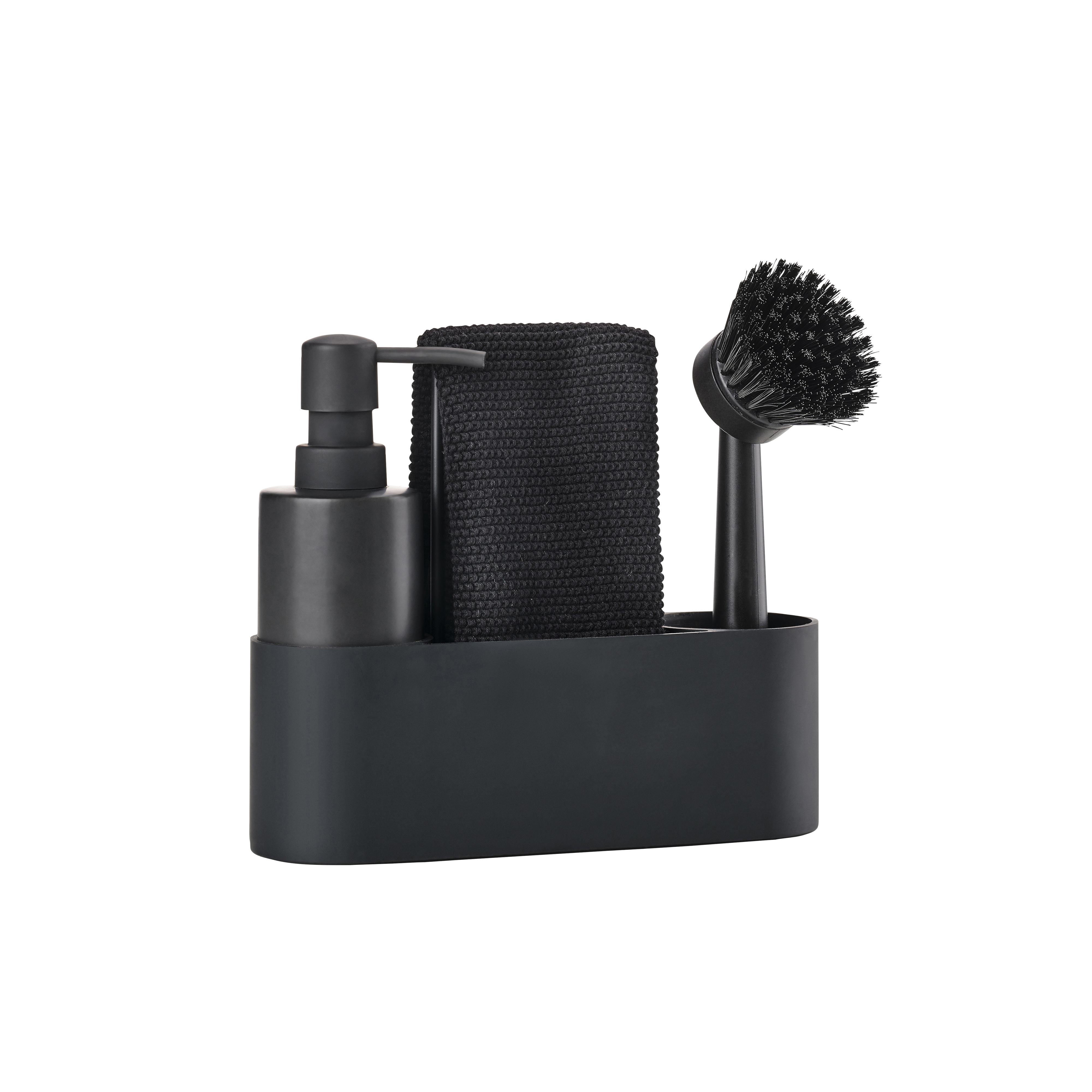 330446 Набор для мытья посуды 4 предмета Zone Denmark Singles