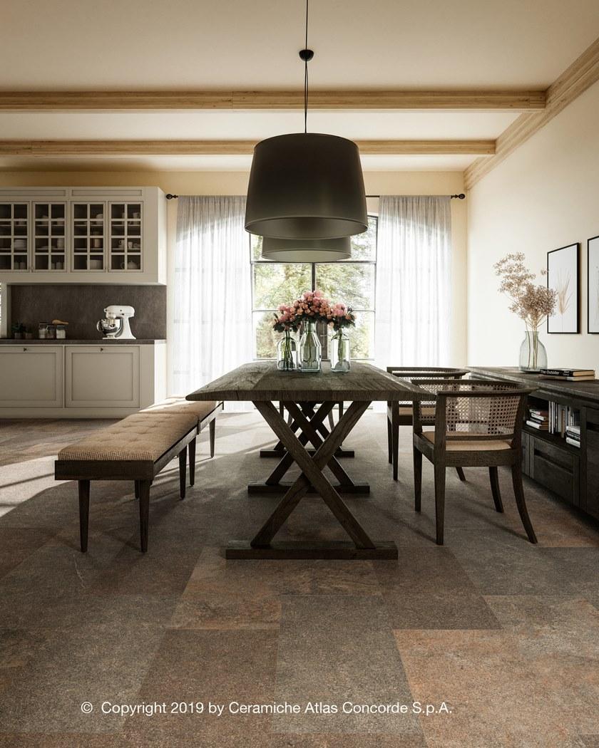 Atlas Concorde Уличные полы под камень Dolmen pro sun-id-1490307 - Вид №66