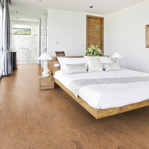 Пробка Wicanders Cork Parquet Symphony (Гладкая) 600х300 мм RN20001 - Вид №22