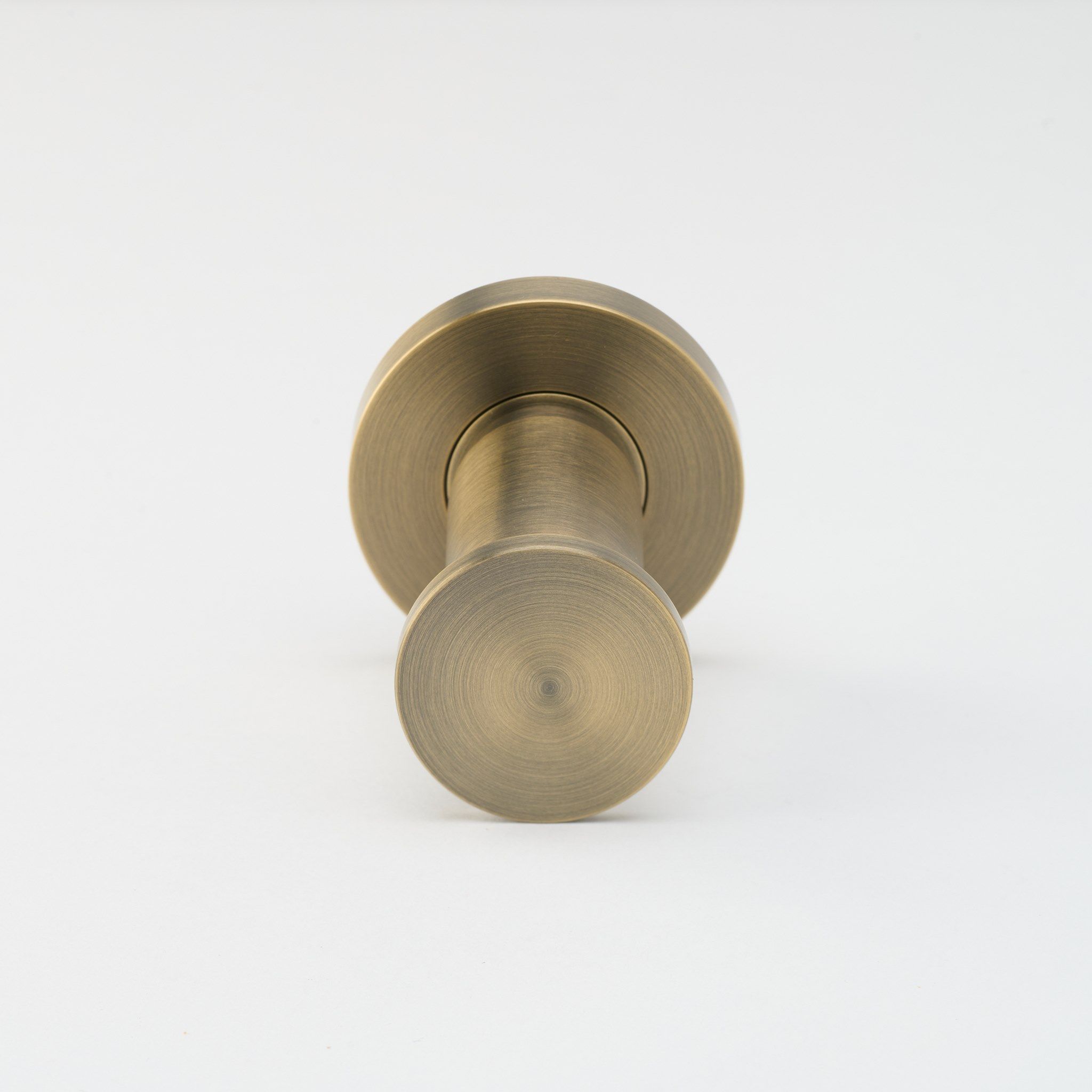 Вешалка для полотенец из латуни Lo & Co Interiors Lola ARCH-00001678 - Вид №3