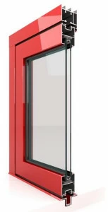 Twin Systems Профили для складных веранд