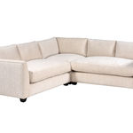 LU27 НОВЫЙ! Блейк Угловой диван ijlbrown  - Вид №3