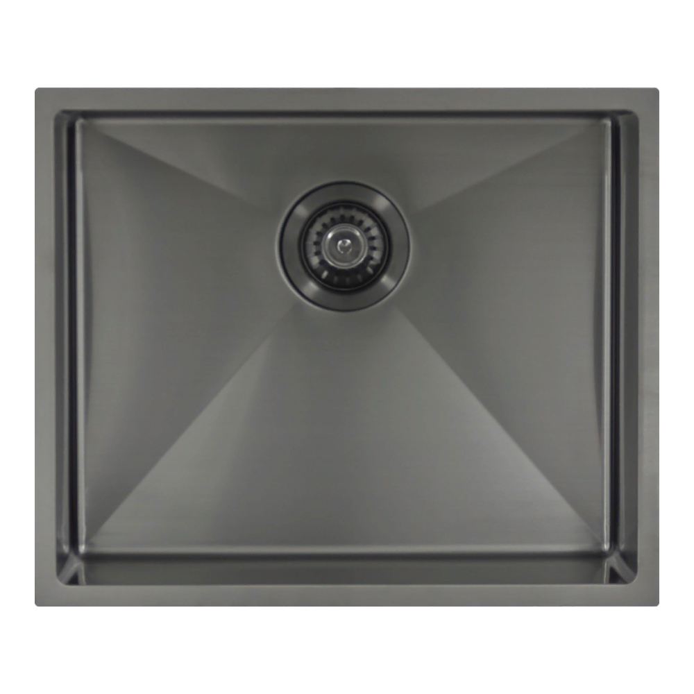 Кухонные мойки Eco Marino SME-530-GL SEAMAN 