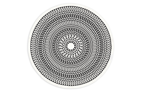 VITRA Скатерти - Круглые Alexander Girard, 1961 Vitraglobal sun-id-1986669