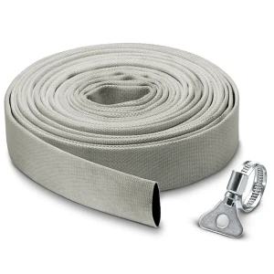Шланг для полива KARCHER 1" 6.3 м Термоэластопласт (ТЭП) 82696690 STLM-2095067