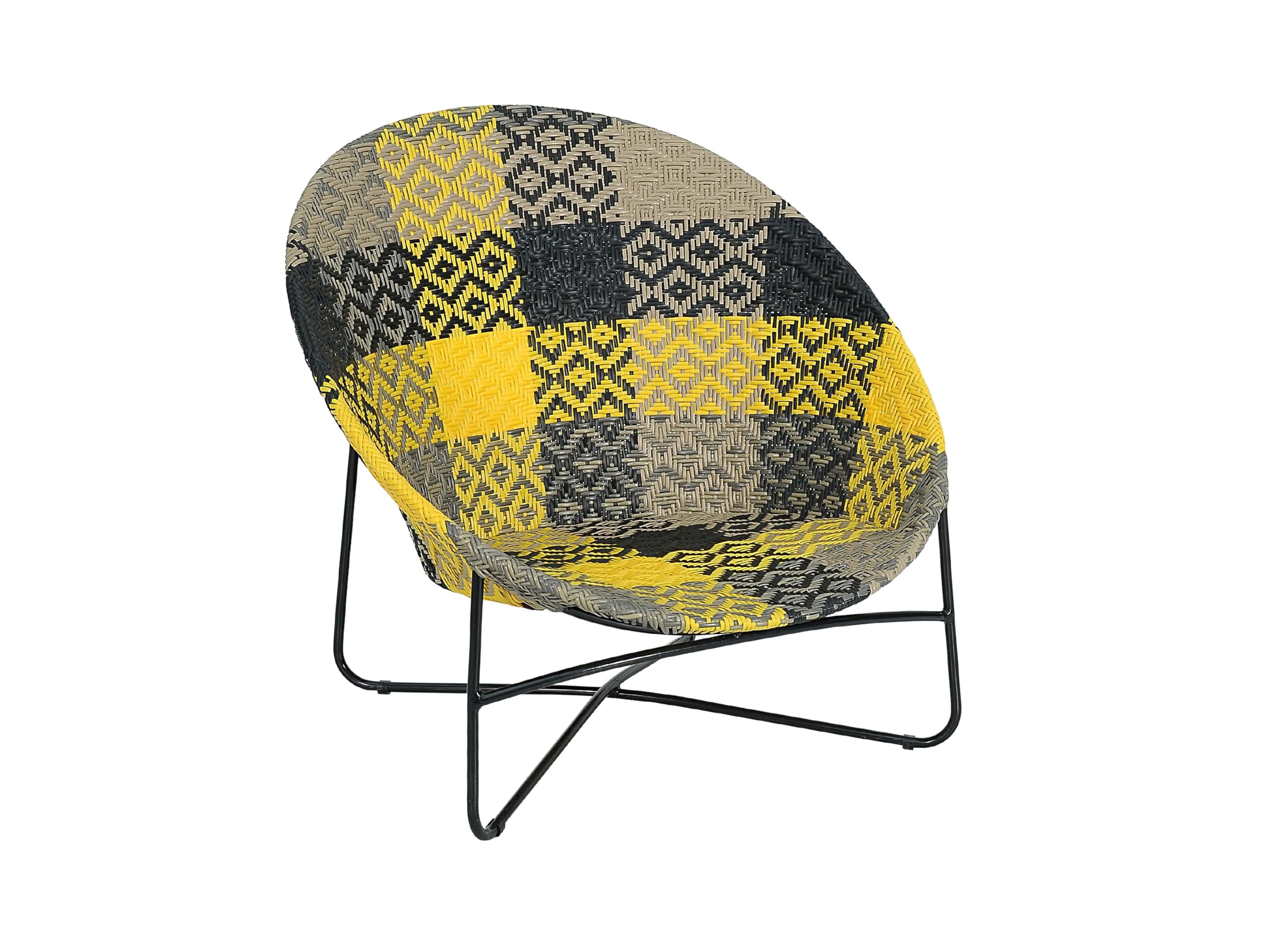 Тканевое кресло cbdesign Бразилия ARCH-00035217 - Вид №22