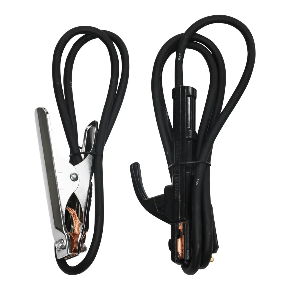 Инверторный сварочный аппарат Ресанта САИ-245ПРО для профессиональных работ 84882208 STLM-0056955 - Вид №9