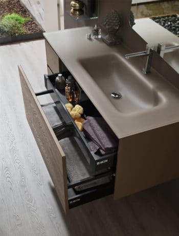 Комплект мебели 35 Arcom Escape STARC232 - Вид №23