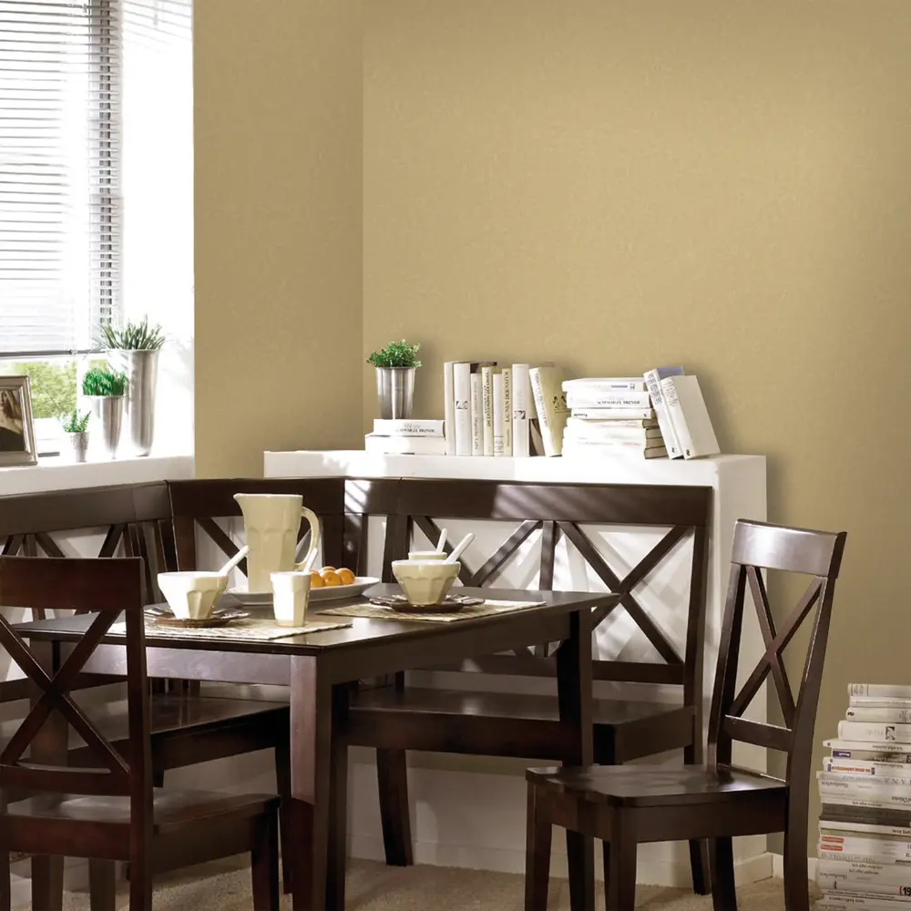 Обои флизелиновые Erismann Contour золотистые 1.06 м Р60412-06 Conture STLM-2015470 - Вид №2