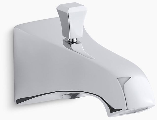 KOHLER  K-496-V-CP  - Вид №1