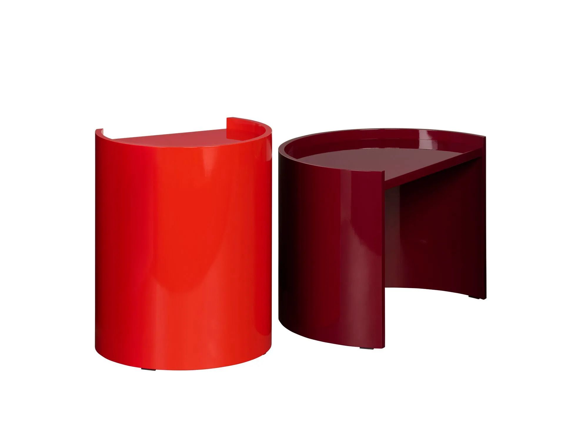 Журнальный столик Schonbuch LUA ARCH-00117296 - Вид №5