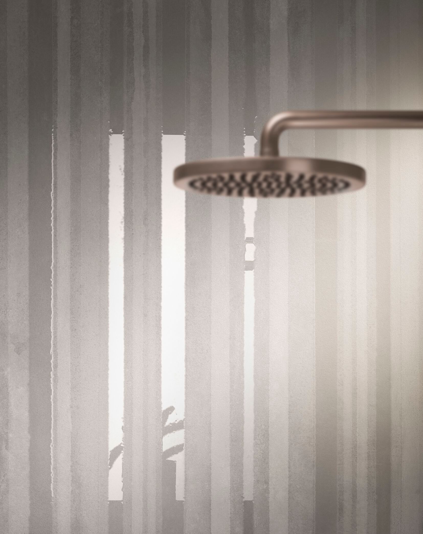 Белая паста с эффектом цемента и декоративная коробка FAP ceramiche Ylico ARCH-00073672 - Вид №1