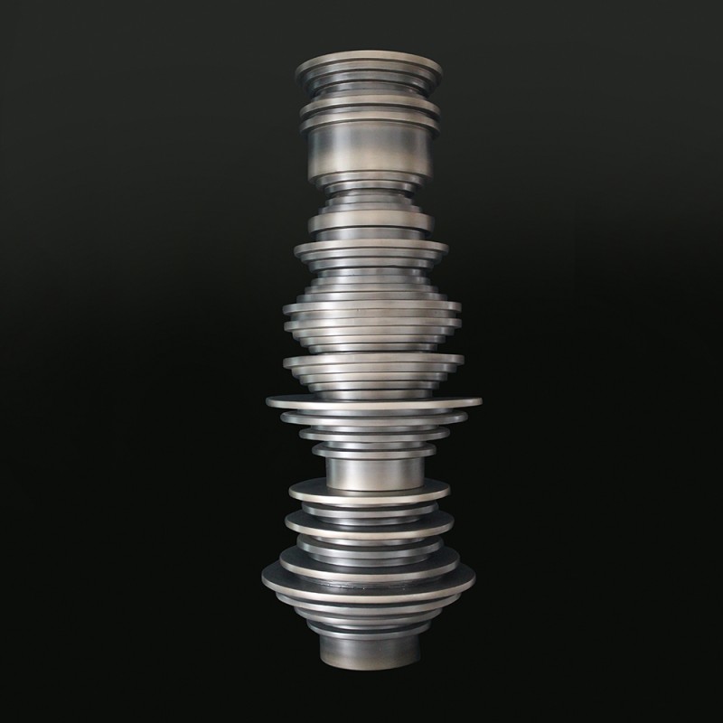 Q444/6X615 Анелли Adriani e Rossi Золотой черный 