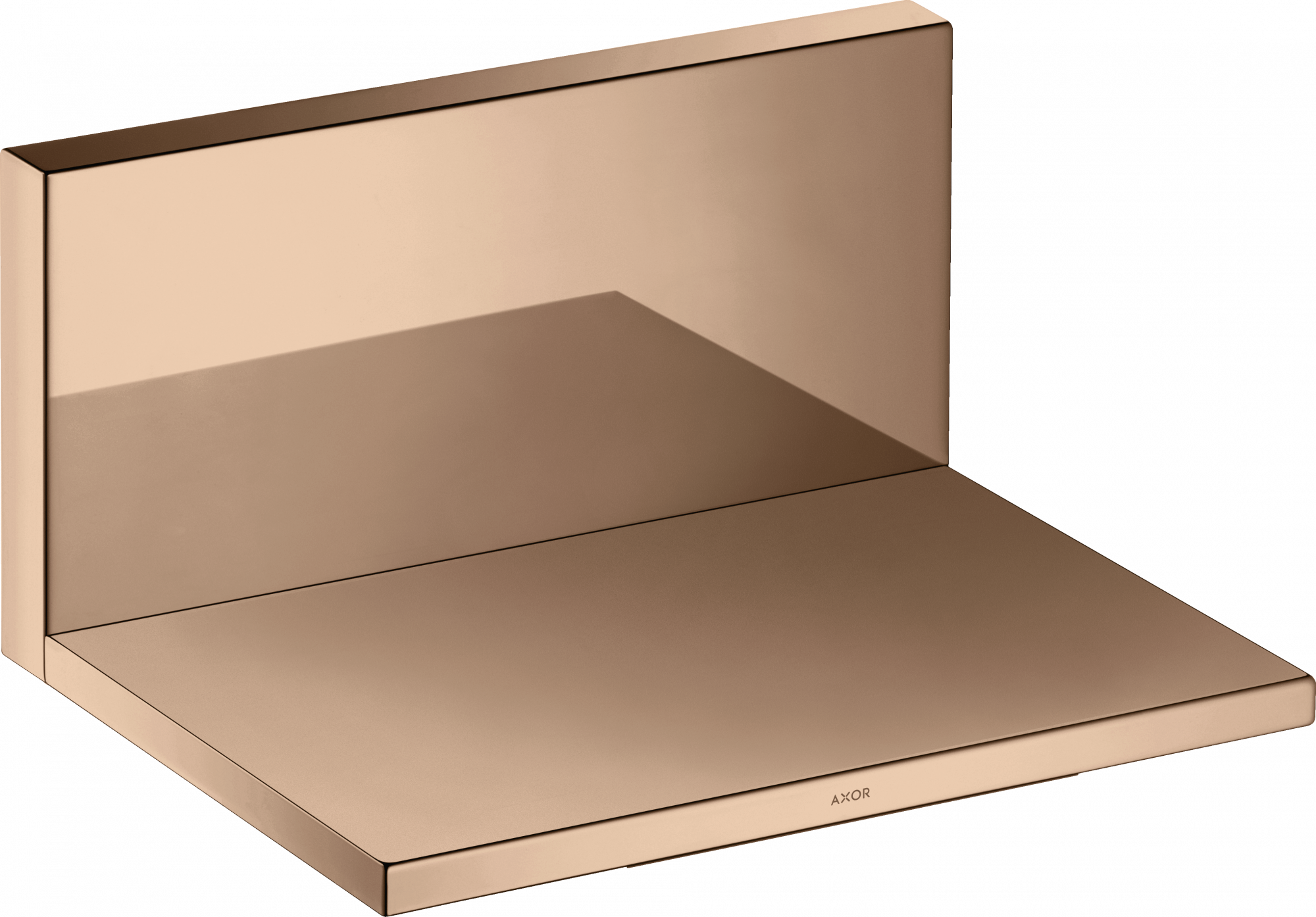 10942300 Излив 240/120 для скрытого монтажа AXOR SHOWERSOLUTIONS