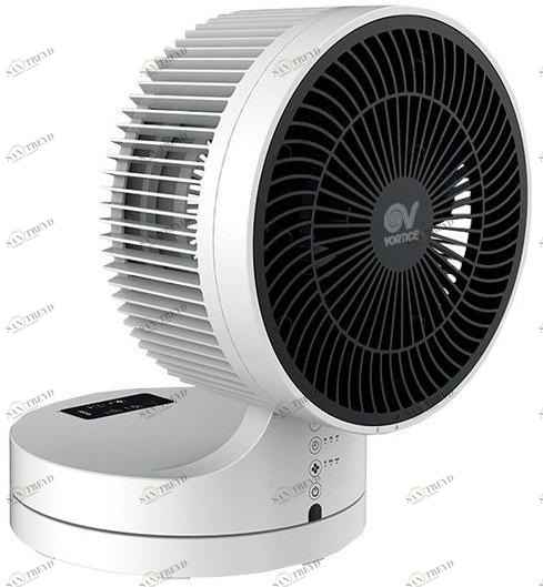 Vortice Настольный вентилятор Nordik vent 60445