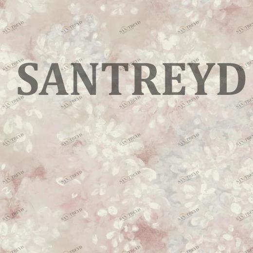 1990-BR-B Обои Aquarelle Brushstrokes 1990BRB