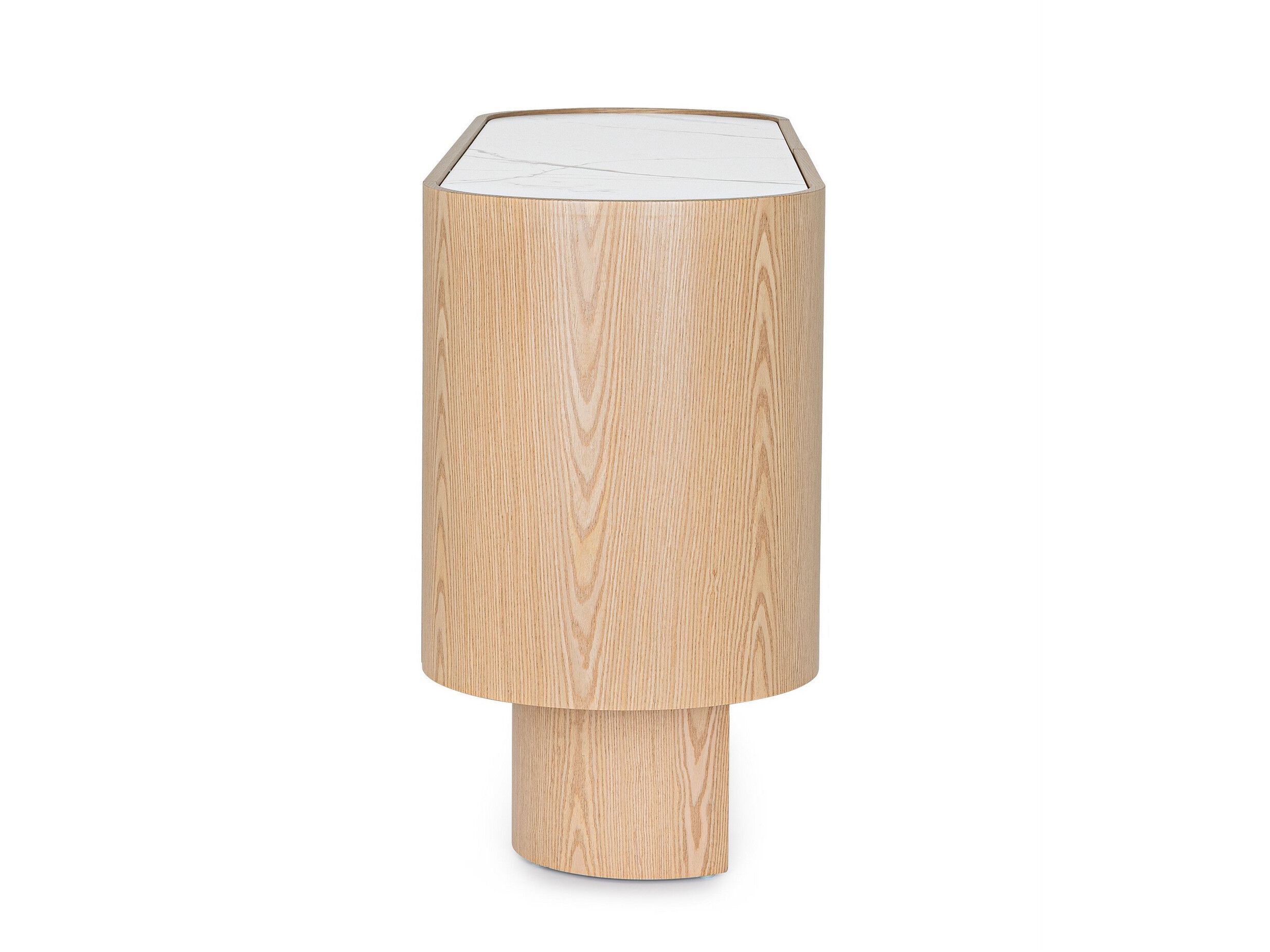 МДФ шпон с 2 распашными дверями BIZZOTTO Otilia ARCH-00043556 - Вид №3