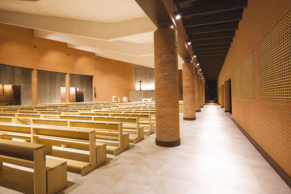 1517367 Проектор Platek ONE 2.0 Proiettore  ONE 2.0 Floodlight - 9 LED 4000K Elliptical  - Вид №3