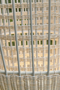 106906 Уличный светильник Ø 110 см Point Mist