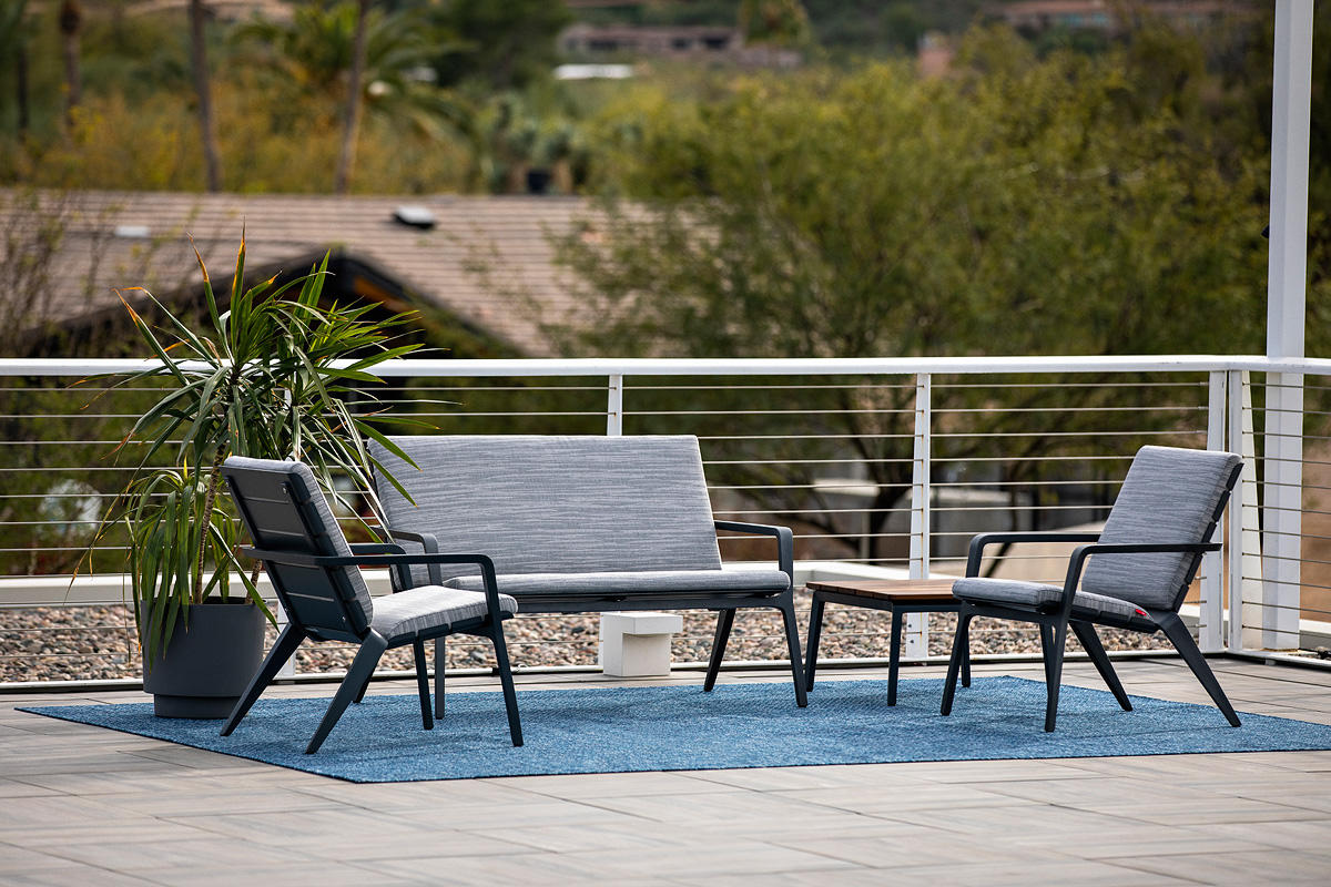 FSRT164 Текстильный стул Vaya  Forms-surfaces  - Вид №13