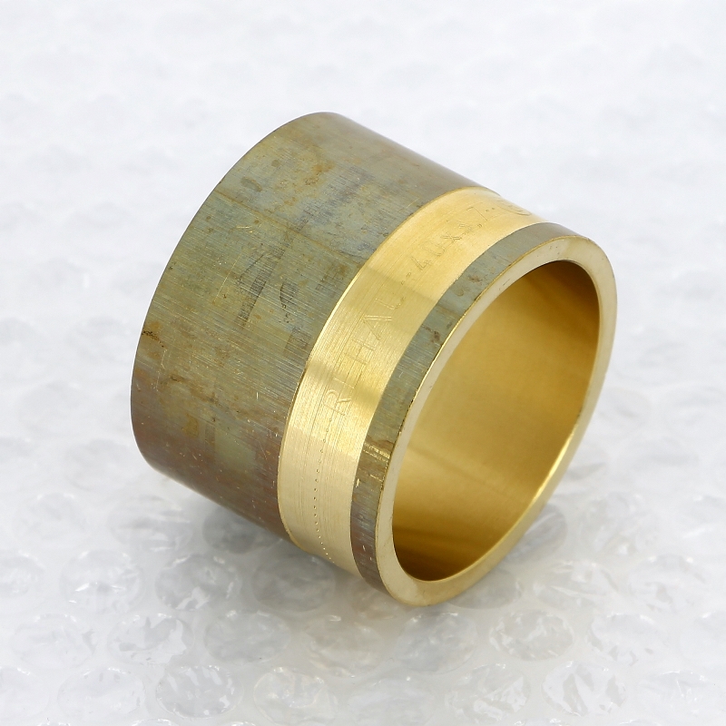 Монтажная гильза Rehau 40х3,7 138683