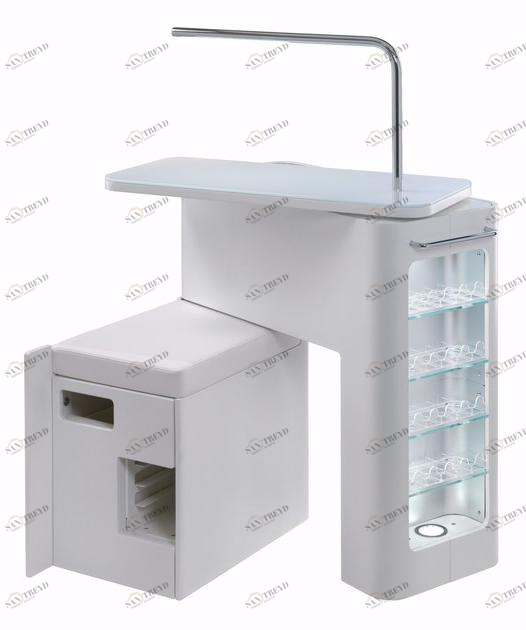 Nilo Стол для маникюра Manicure 1830 