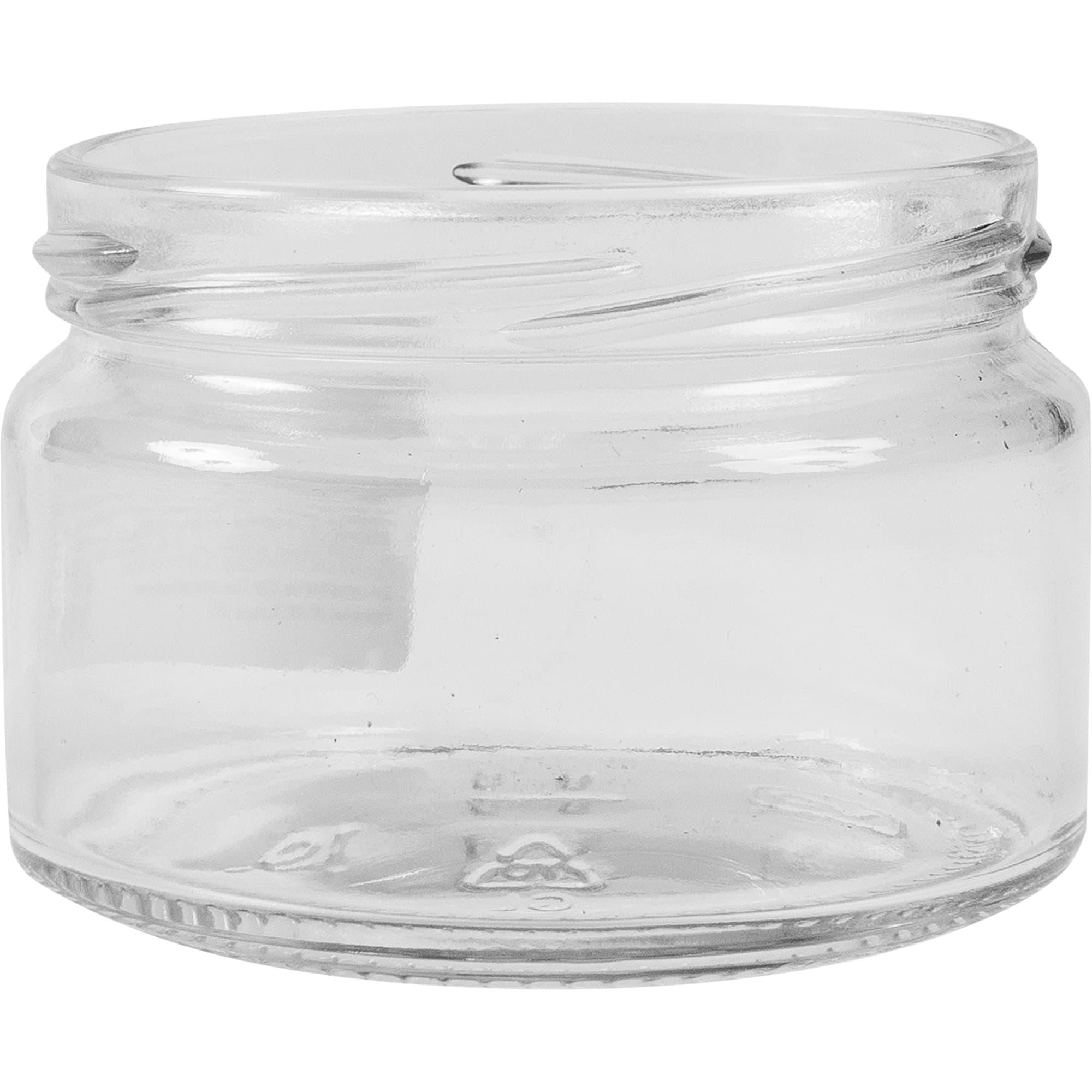 82675459 Банка стеклянная ТО-82 0.250 л Santreyd  - Вид №2