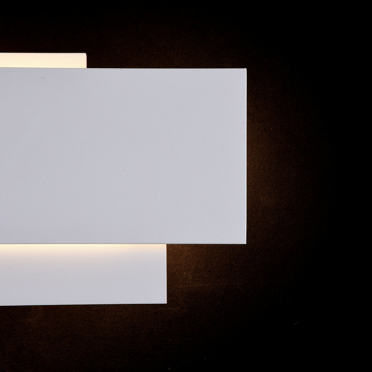 Бра настенное белое 26 см Trame C804WL-L12W TECHNICAL CEILING & WALL 00-3957402 Белый  - Вид №5