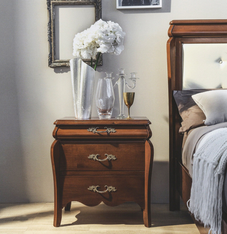 Тумбочка MILIA TONIN 1239 ARC EN CIEL