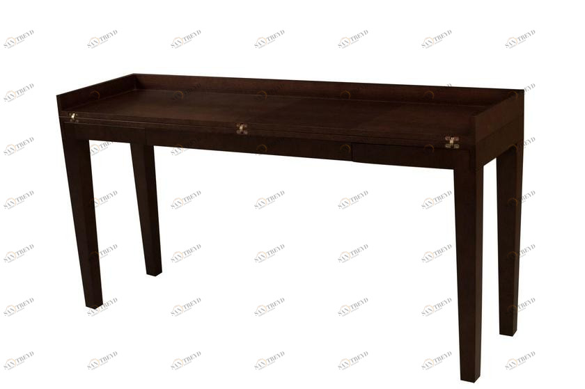 Hamilton Conte Paris Письменный стол из фанерованной древесины Varenne sun-id-1512802