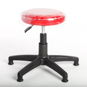 52640 Пластиковый чехол на сидение TF МедЛайф