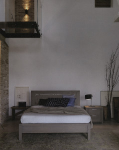 Кровать  DEVINA NAIS LT352