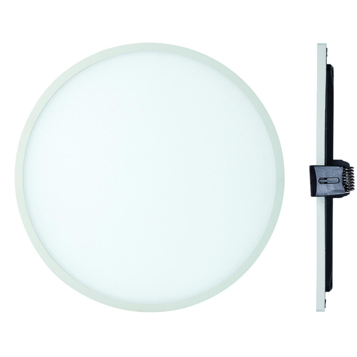 064649 Встраиваемый светильник C0182 Mantra Saona - Вид №4