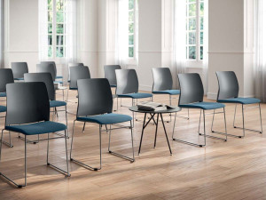 Стул для зала ожидания