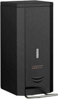 DJP0034B Дозатор жидкого мыла с поверхностным рычагом mediclinics 