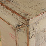 FUBR053 Двухдверная зеленая окрашенная база ijlbrown  - Вид №7