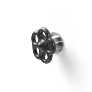 Настенный смеситель с моноконтролем DSY356 linki