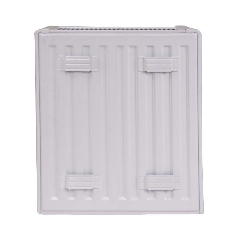 Радиатор стальной панельный COMPACT 21K VOGEL&NOOT 400x400 E21KBA404A - Вид №1