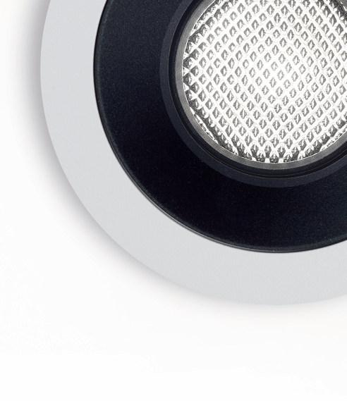 Delta Light Встраиваемый светодиодный точечный светильник Soft dim sun-id-1359374 - Вид №1