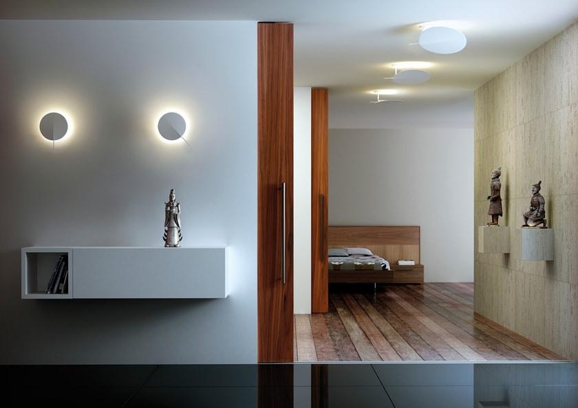 Estiluz Настенный светильник / потолочный светильник Obs A-3220l; t-3222l - Вид №3