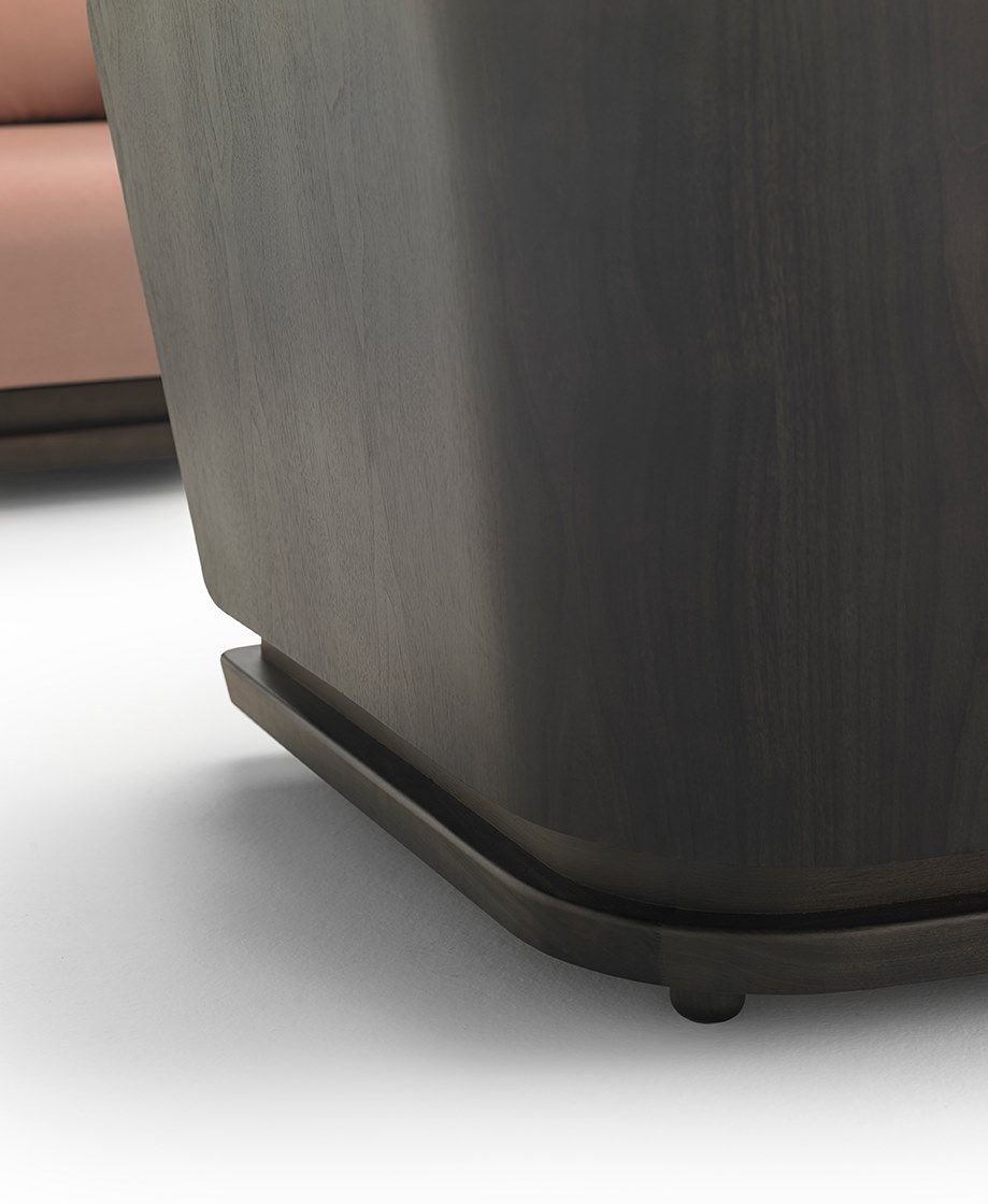 4-местный тканевый диван Punt Amor Cortese ARCH-00063569 - Вид №25