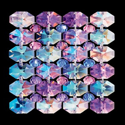 Подвесной светильник TW0407 ORC S от Schonbek SCHONBEK ДИЗАЙНЕРСКИЕ 242886 Хром  - Вид №2