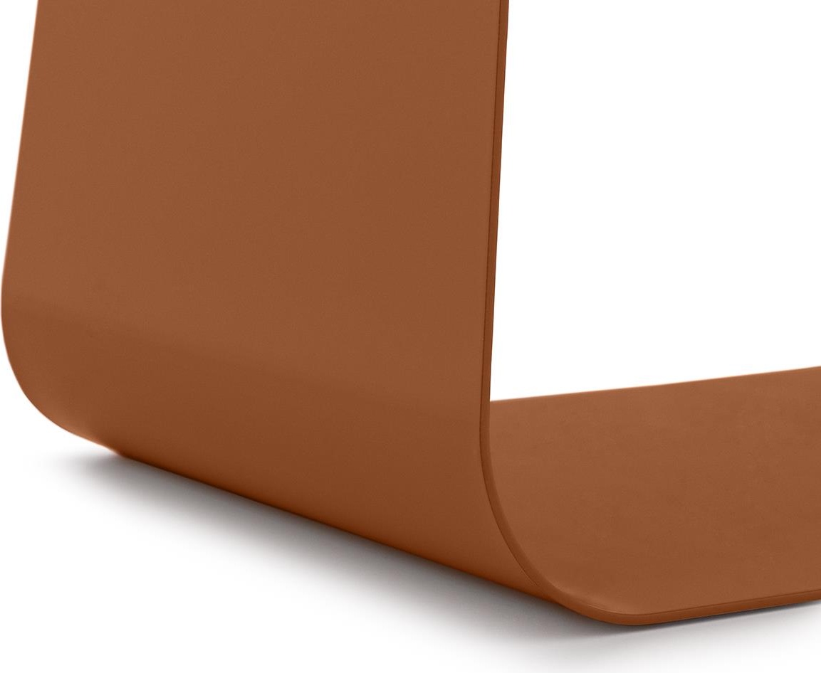 602227 Stay Table 40 x 52 см Rust Normann Copenhagen  - Вид №2