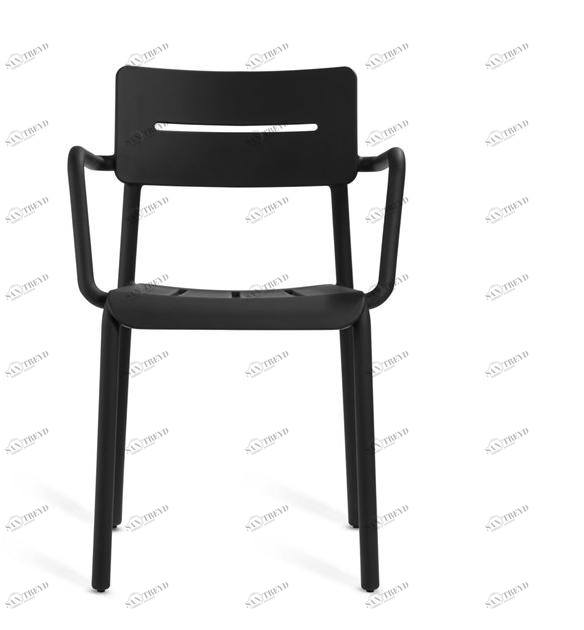 TOOU Садовый стул с подлокотниками Outo To-1812