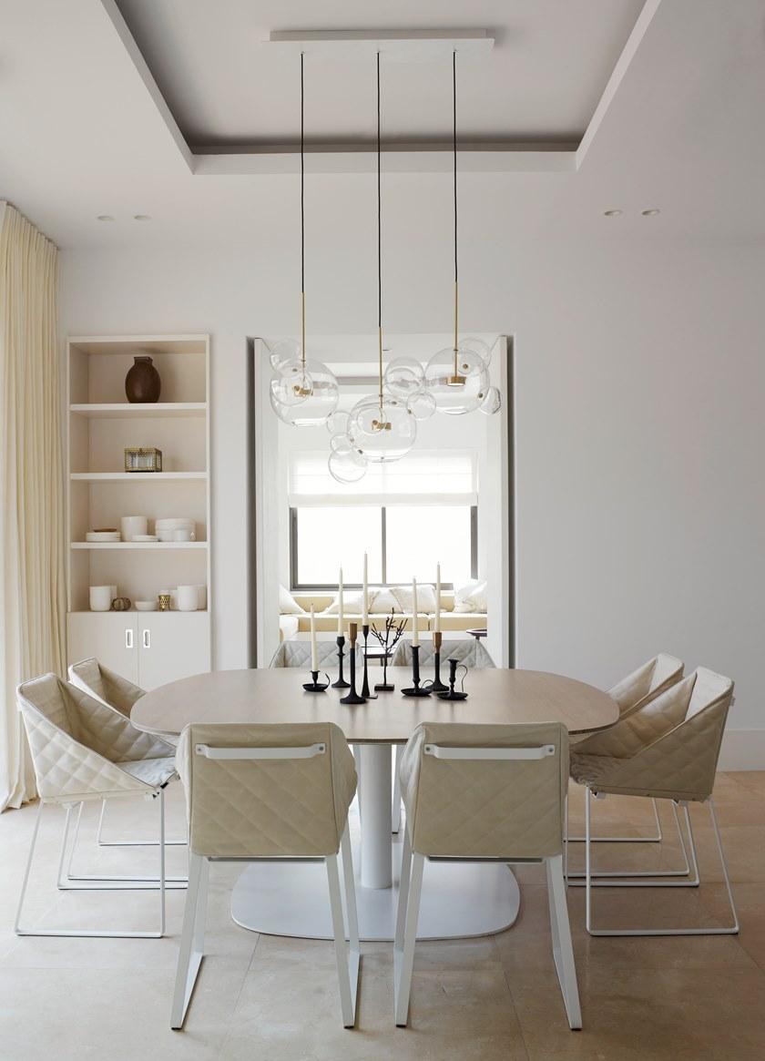 Piet Boon Кресло-санки с обивкой Kekke living Pbc 01.06 - Вид №3