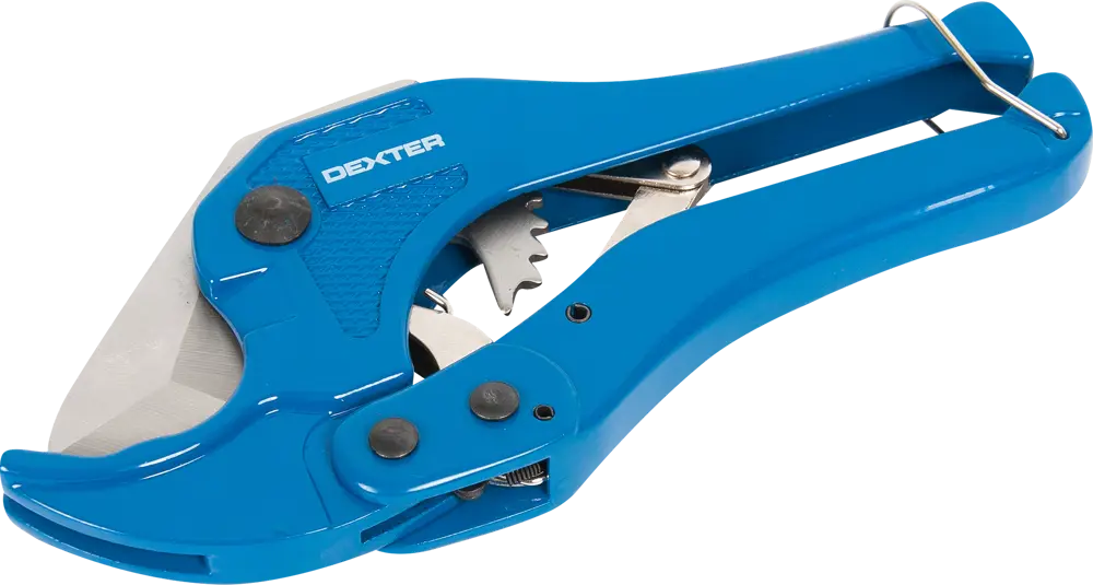 Труборезы Dexter для полиэтиленовых труб до 42 мм 82111331