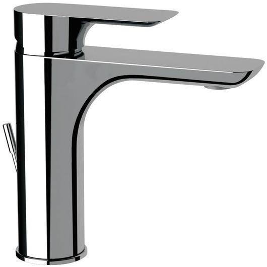 Remer Rubinetterie Смеситель для раковины, однорычажный Infinity I 10 - Вид №1