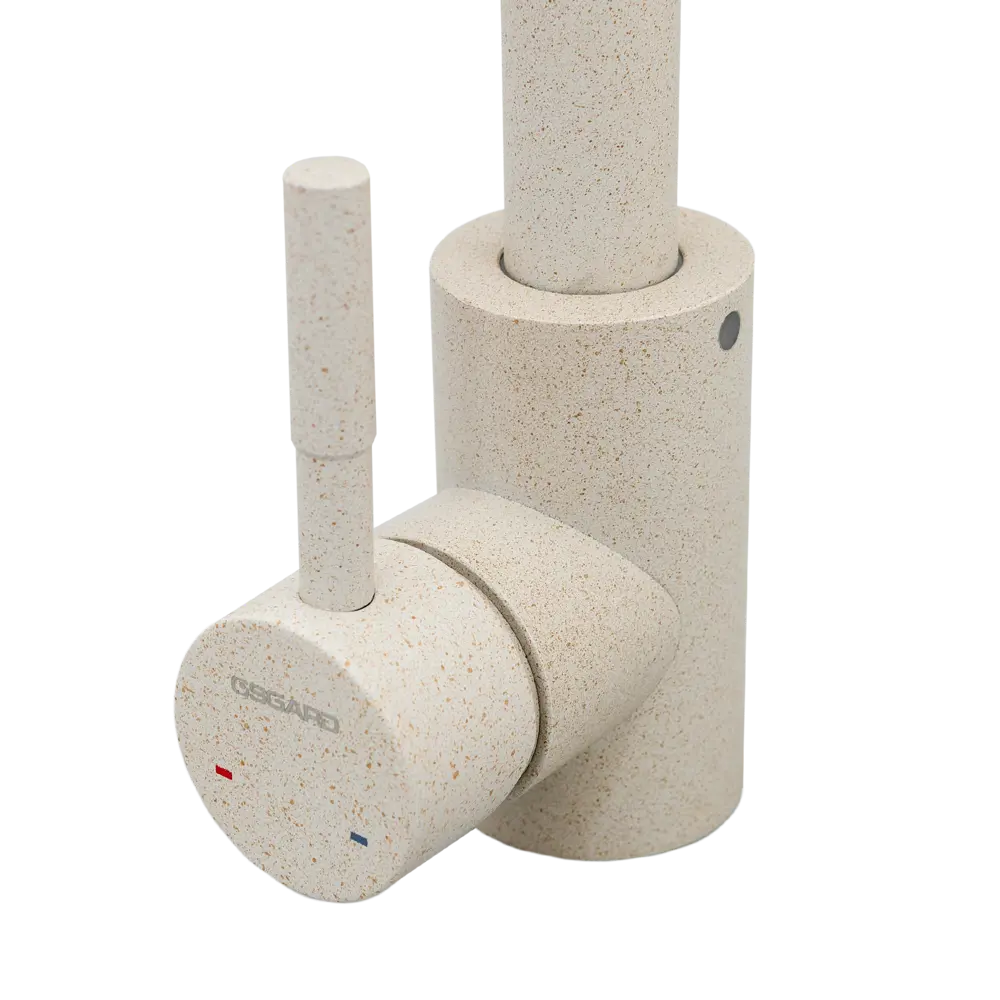 Кухонный смеситель Osgard Gron «Латте» с высоким изливом 82137982 STLM-0020142 - Вид №3