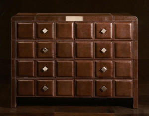 Комод Poker RUGIANO 3082