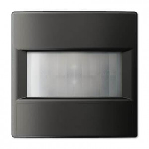 Накладка датчика движения Стандарт 1,1м Jung LS 990 антрацит AL1180AN